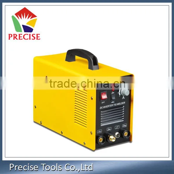 TIG -C Series DC Inverter TIG/MMA Welder Machine ,Welding Machine