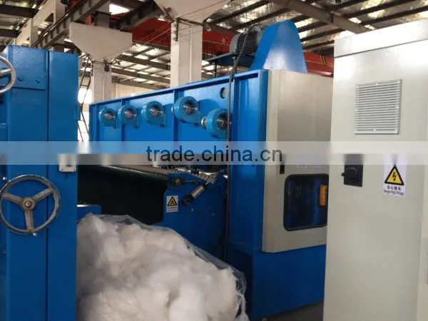 Needle Punching Machine, Needle Punched Felt Making Machine, Needle Punching photo-4