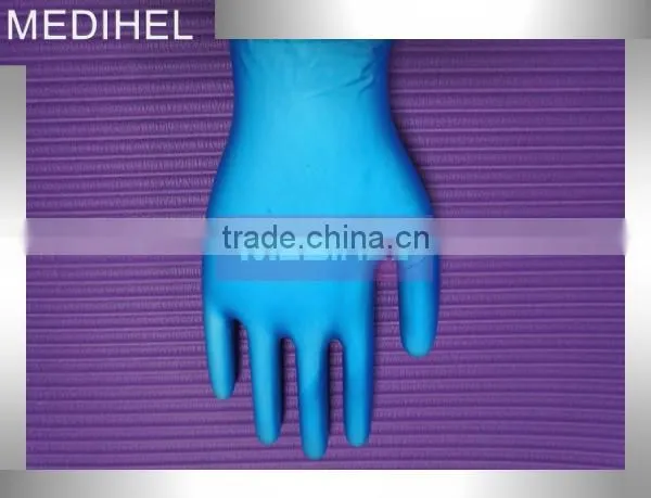 Latex Surgical Gloves photo-2