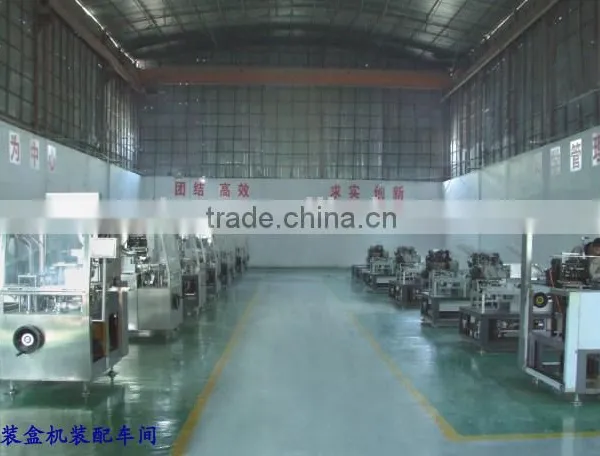 DPP-250S Blister Packing Machine for Tablet, Capsule photo-5