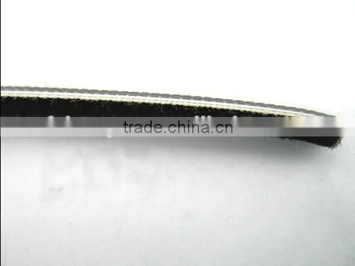 Non Silicone Wool Pile Weather Strip 5*5mm photo-4