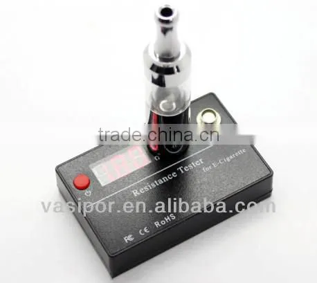 Newly Arriver Tablet Ohm Meter / Portable Ohm Meter Manufacturer&supplier