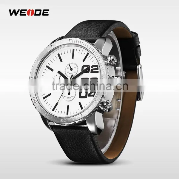 Stainless Steel Power Reserve Buy Chinese Products Online Watch WH3310 Men Watches photo-5