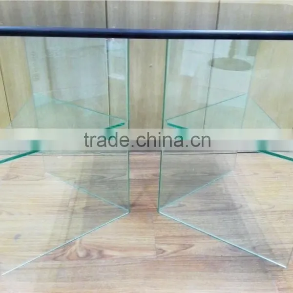 Plexiglass Dining Room Table,ISO Factory Product photo-2