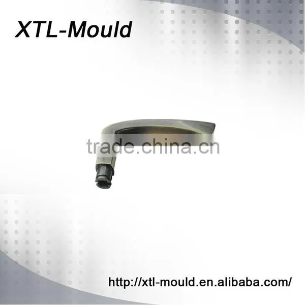 Factory Manufacturer Door Handle for Wood Door photo-3