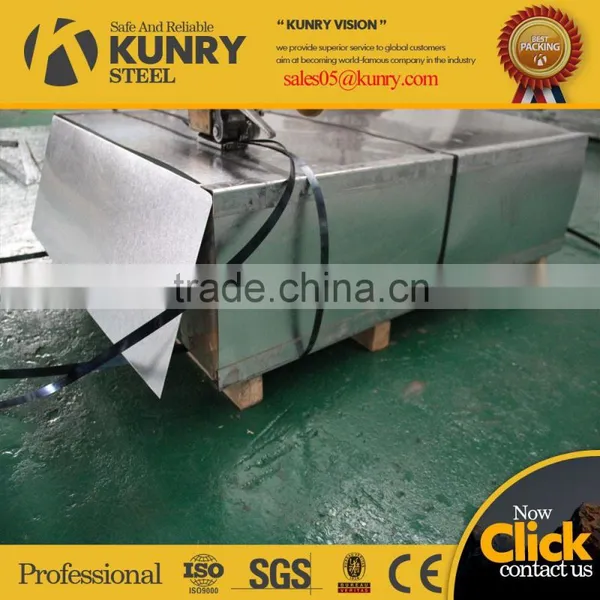 MR Tinplate With 0.18mm Thickness Tinplate / Tinplate Sheet / Tinplate Coil photo-3