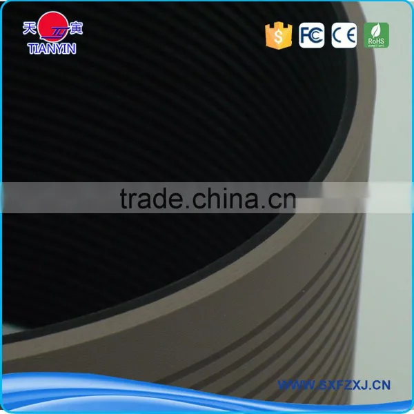 Wholesale China Products Wool Twisting Rubber Apron photo-2