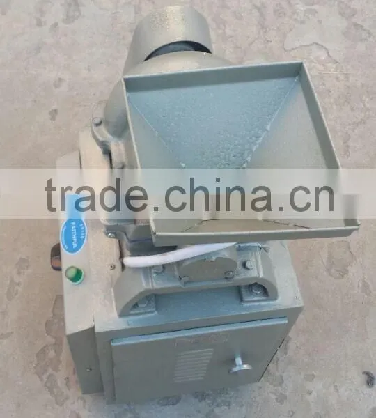 Lab Pharmaceutical Mill,Disintegrator photo-2
