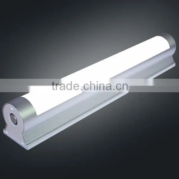 5W Portable Rechargeable LED Camping Light, USB Interface Emergency LED Tube With Magnets photo-2