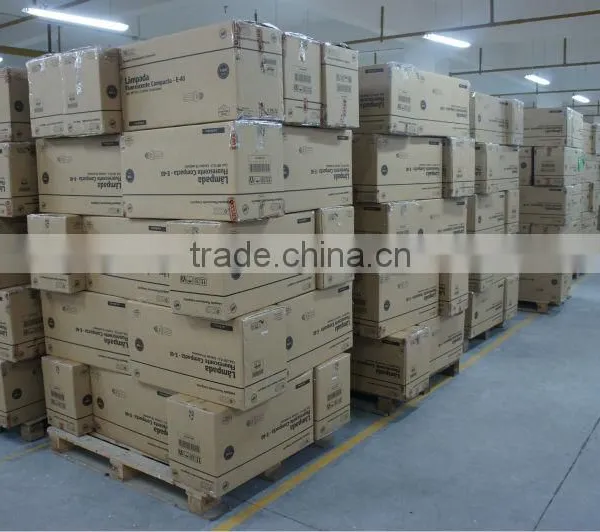 4U-85W COMPACT FLUORESCENT LAMP photo-5
