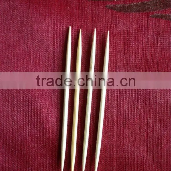 Tooth Picker Making Machine photo-4