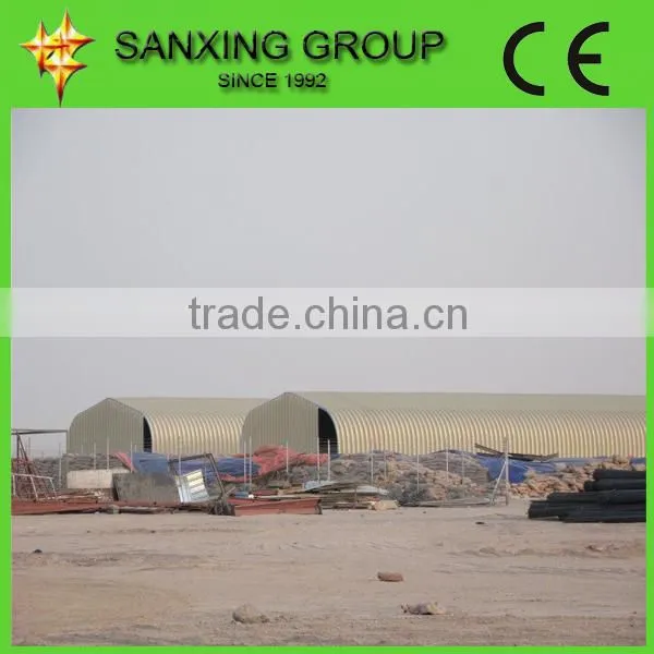 Multiple Shape By One Machine Beamless UCM Metal Panel Produciing Line photo-3