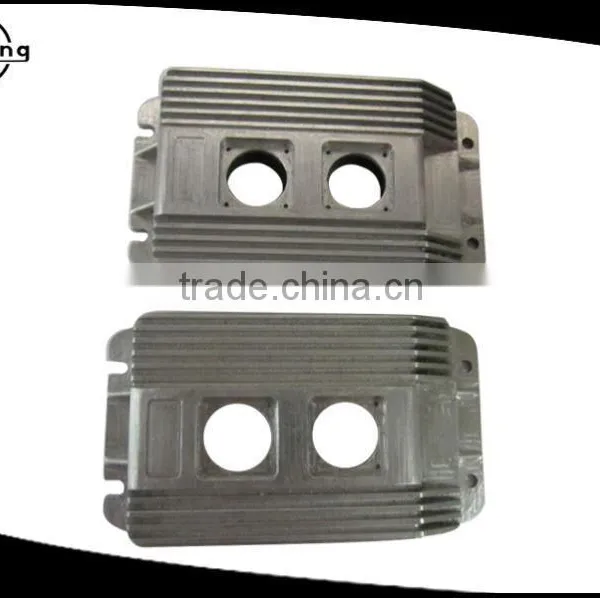 Customized Silk Cnc 3D Printing Rapid Prototypes photo-3