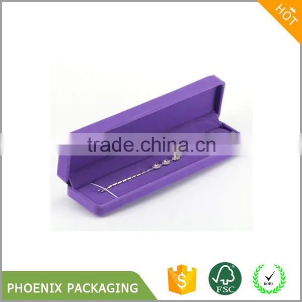 Luxury Jewelry Box Manufacturers From China photo-2