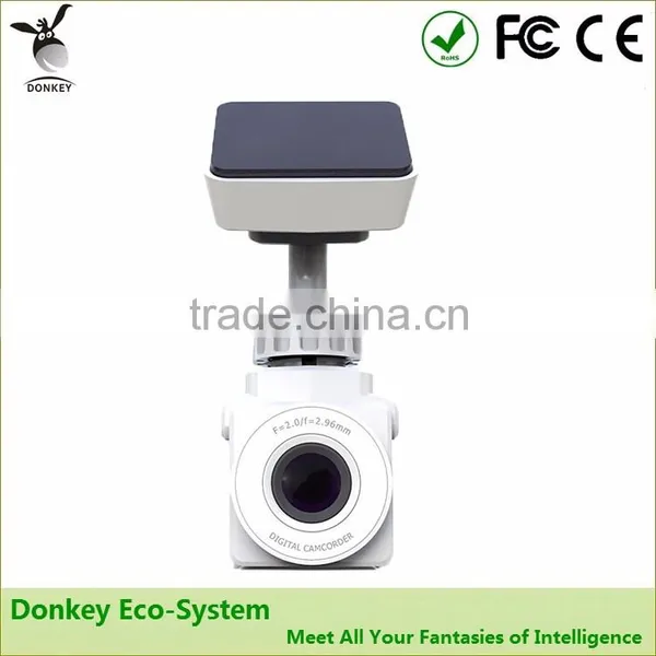 1080p Full hd Resolutions Taxi Car Cctv Camera With Recording photo-3