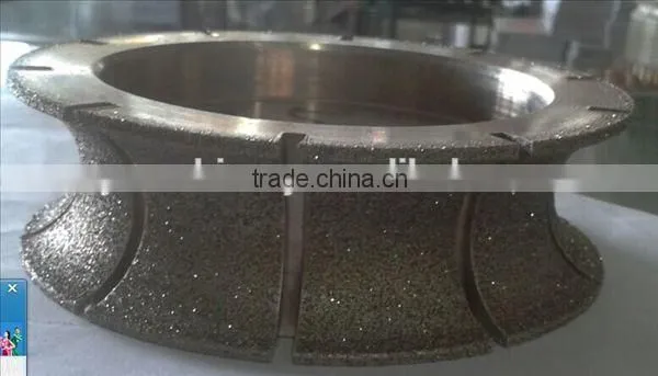 Diamond Grinding Wheels Diamond Wheels photo-6