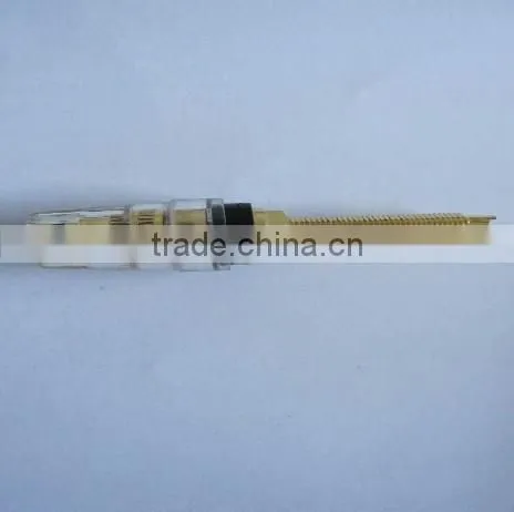 BINDING POST , BINDING POST CONNECTOR photo-2