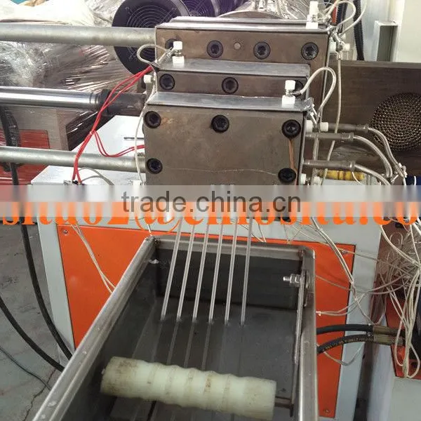 New Design Plastic Recycling Granulator Price With Low Price photo-4