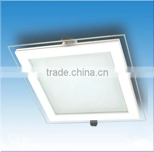 6 Inch Retrofit Dimmable Led Recessed Lighting 15W