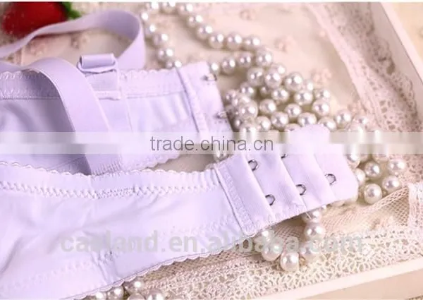 China Factory Essential Bra Plus Size Bra(CSM012) Quality Choice photo-6