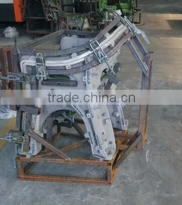 Designing Chair Rotomold Products