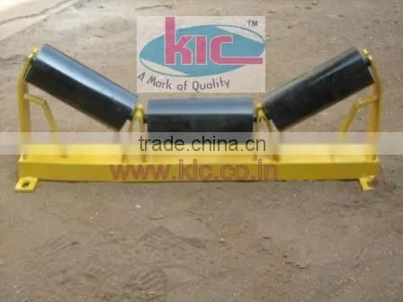 IDLER ROLLER CONVEYOR