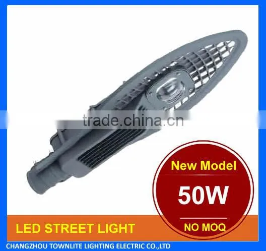 Led Street Light Housing 50w photo-2