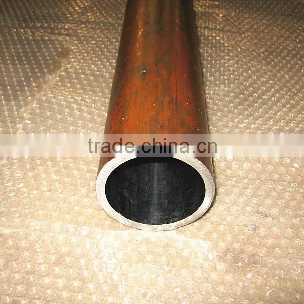 Cost Effective High Polished Honed SRB Tube for Hydraulic Cylinder photo-5