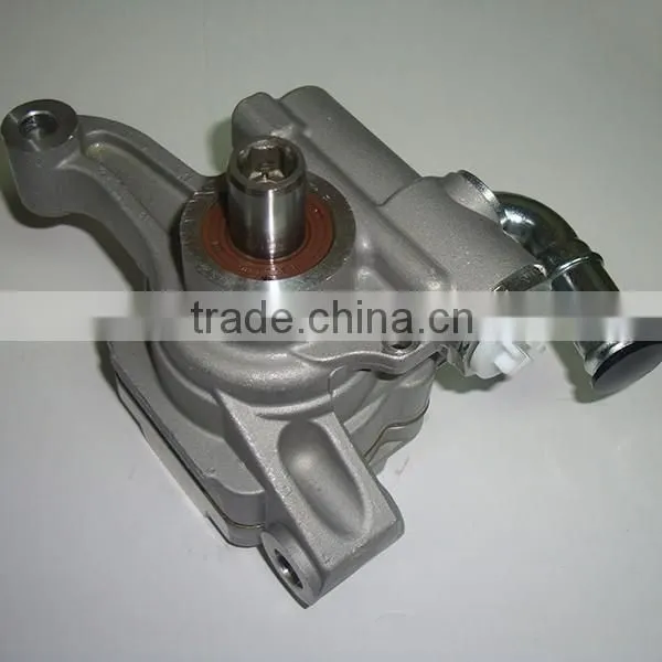 25939259 15285501 25775403 25897549 20954812 Power Steering Pump Chevrolet Captiva Equinox Traverse GMC Acadia Buick Enlave 08- photo-2