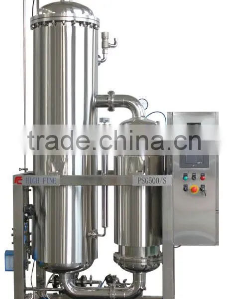 Pure Steam Generator