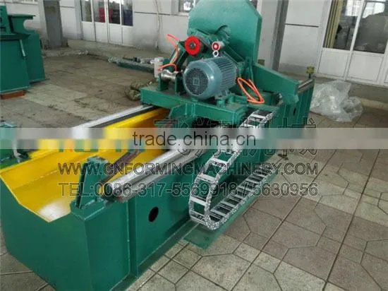 Concrete Pipe Making Machine photo-2