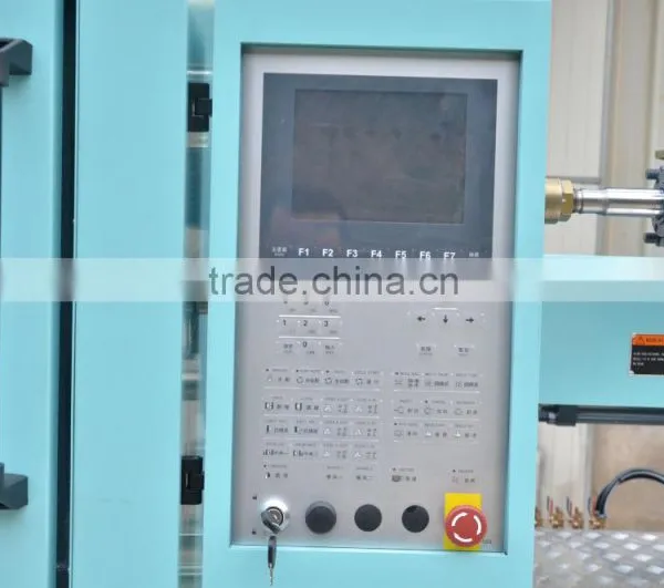 Energy Saving Injection Molding Machine photo-3