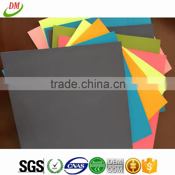 Wholesale Craft Eva Foam Sheet 3mm/hot Sale Cheap Color Eva Foam Sheet 2mm 3mm photo-4