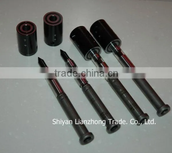 All Series Diesel Engine Injectors photo-5