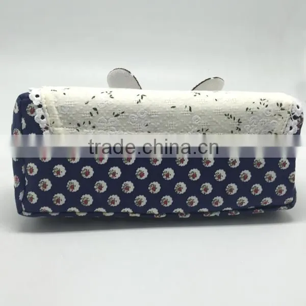 Rabbit Design Lovely Stationery Colored Pencil Case photo-3