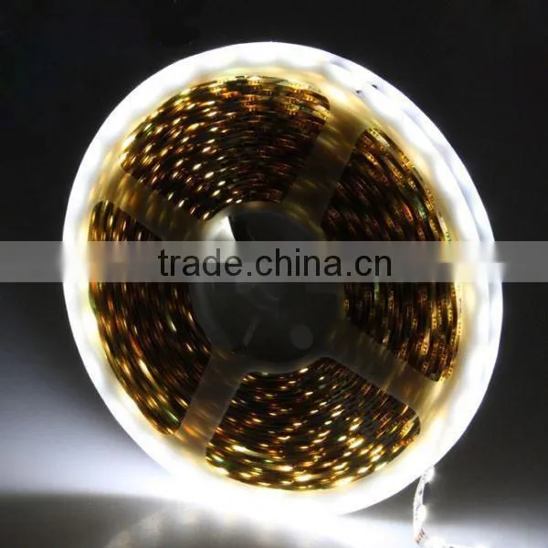 Cheapest Super Bright SMD3014 Individually Flexible Strip Led Lights photo-3