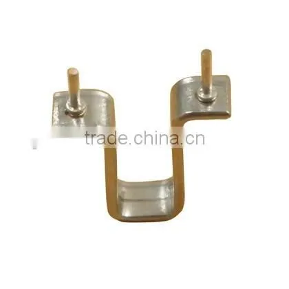 High Precision Current Sensing Resistors, 5W, 3%, 2mohm-20mohm, 10mm Pitch photo-4