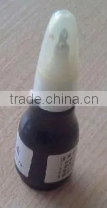 Built in LED Light Gem Refractometer With RI Liquid photo-3