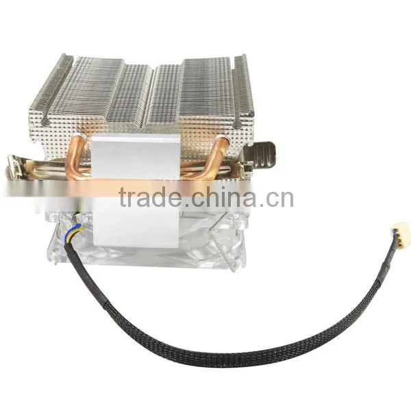 Alseye AS875U-02(PWM) Laptop Cpu Cooler Cooling 1155 photo-3