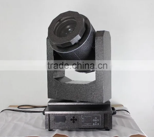 High Quality DMX 512 Singal Stage Light 16CH 350w YODN Waterproof Beam Moving Head DMX Lighting photo-2