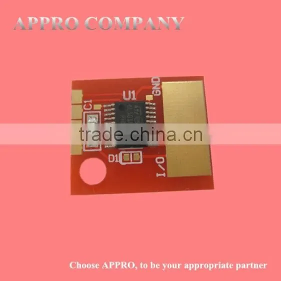 Compatible New Toner Chip for Dell S2500 photo-4