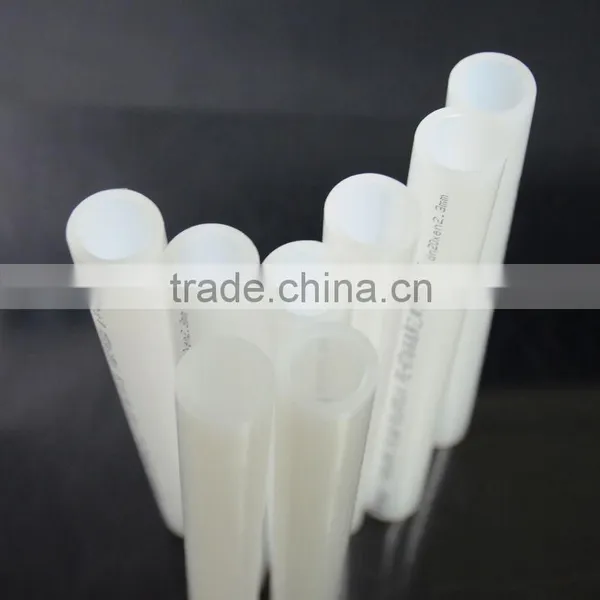 China Sale New Products Plastic Elements Hot Water Heating Pipe Tube Floor Heating System photo-4