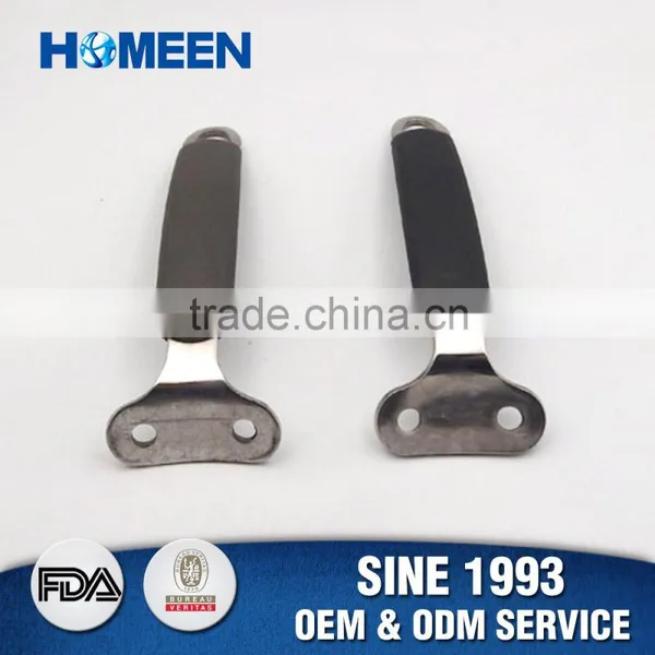 Camping Cookware Parts Stainless Steel Flying Pan Handle photo-3