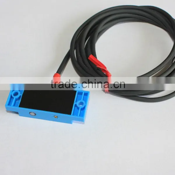 FKC2210 Series, 10mm Sensing Range Capacitive Sensor, NPN/PNP Offered, Can Be Customized!~ photo-3