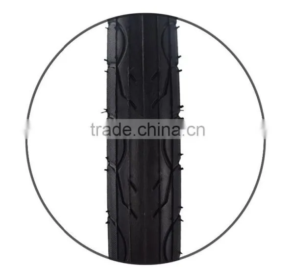 Hot Sale Various Size High Quality Wholesale Price Bicycle Tyres Bicycle Parts photo-2