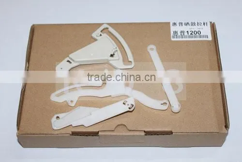 Original Cartridge Level for HP 1200 HP 1300 Level for HP Laser Printer Parts photo-3
