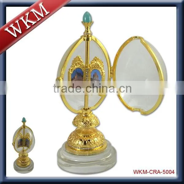 Chinese Feng Shui Enamel Metal Craft photo-4