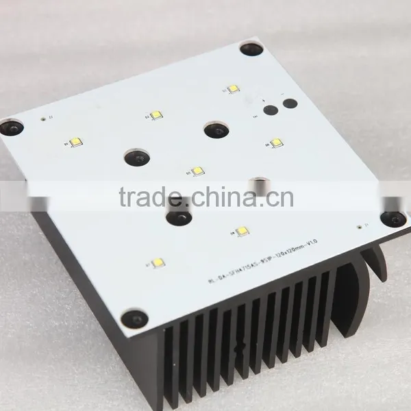 Projecting Light for Wall Lighting Architectural Lighting for Buildings photo-5