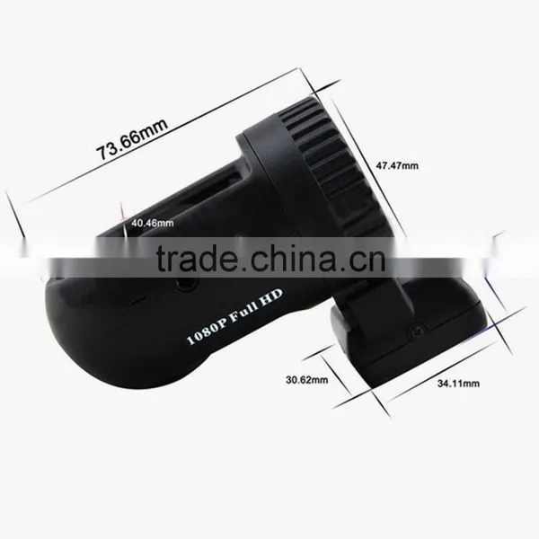 Mini 0801 Dashcam A2S60/70 Chip Full HD 1920X1080P Car Dvr Ambarella photo-4