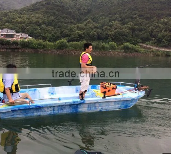 Big Fishing Boat photo-2